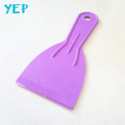 Yep 4 Inch All Virgin Plastic Scraper Putty Knife