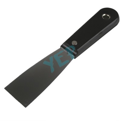 Yep Hot Sale Plastic Handle Carbon Steel Paint Wall Putty Knife China Manufacturer Scraper