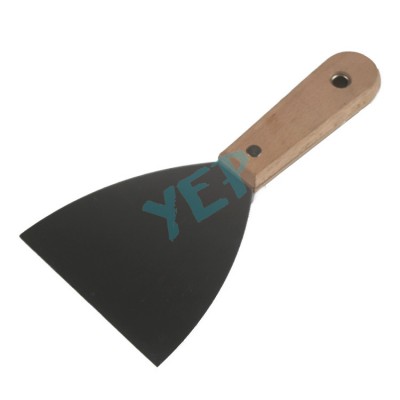 Yep Wooden Handle Wholesale Building Construction Tools Putty Knife For Plastering