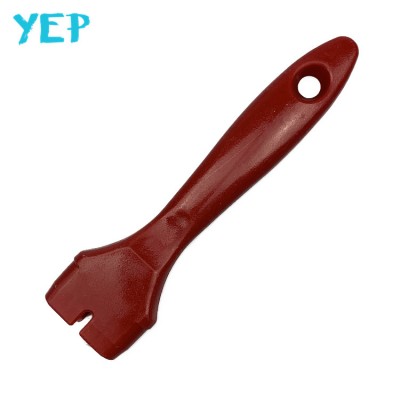 Yep Brown Fresh Plastic Cheap Paint Brush Handle