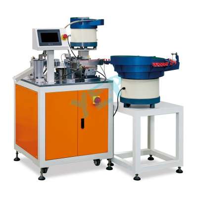 Yep Fully Automatic Mini Paint Roller Making Machine Paint Brush Making Machine