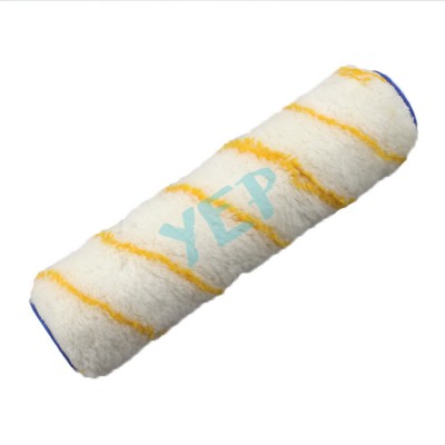 Yep 9" European Type Woven Polyester Cheap Paint Roller Brush Cover